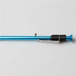 BRAKE PAD & TYRE TREAD GAUGE - 175MM